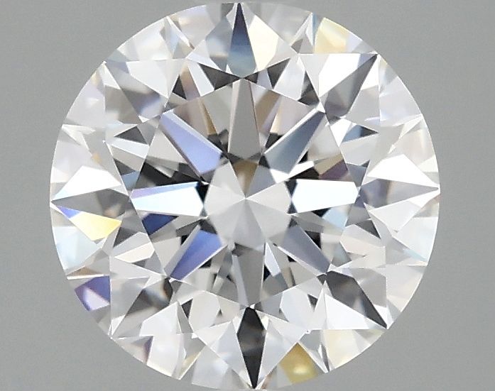 Lab Grown Diamond 2,09Ct D-VVS2 Round - IGILG755521011 1