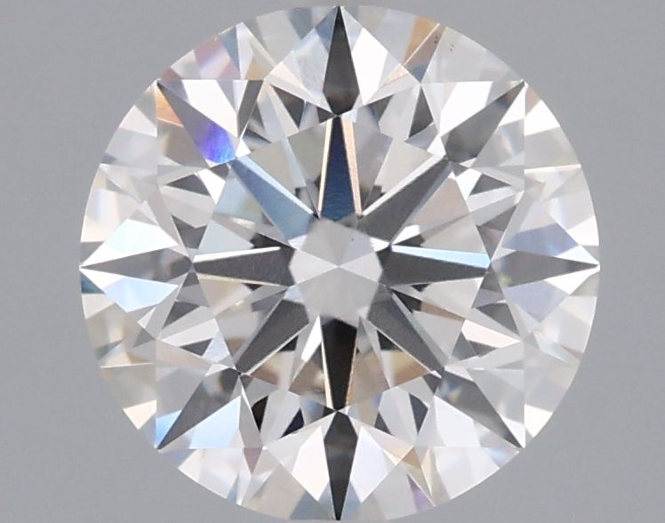 Lab Grown Diamond 2,04Ct F-VVS2 Round - IGILG807651947 1