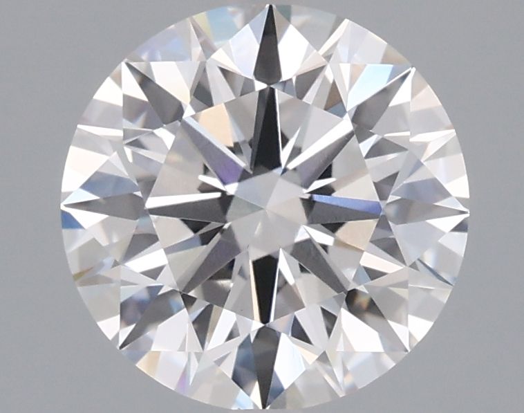 Lab Grown Diamond 2,06Ct E-VVS2 Round - IGILG815643784 1