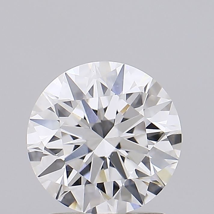Lab Grown Diamond 1,5Ct D-VVS2 Round - IGILG822622723 1