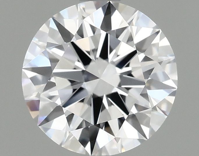 Lab Grown Diamond 1,08Ct D-VS1 Round - IGILG785602816 1