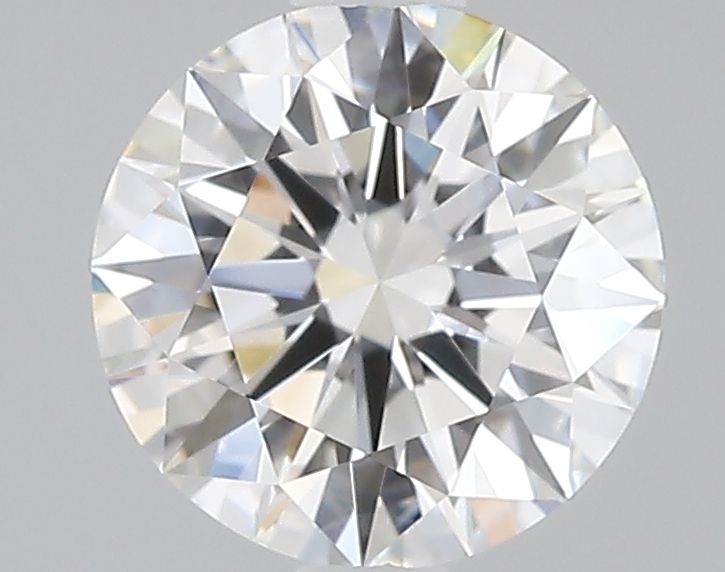 Lab Grown Diamond 2,04Ct E-VVS2 Round - IGILG821621796 1