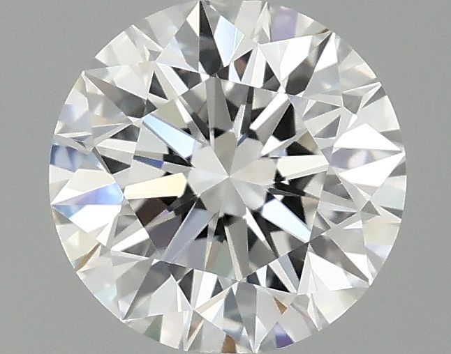 Lab Grown Diamond 1,04Ct D-VVS2 Round - IGILG799607610 1