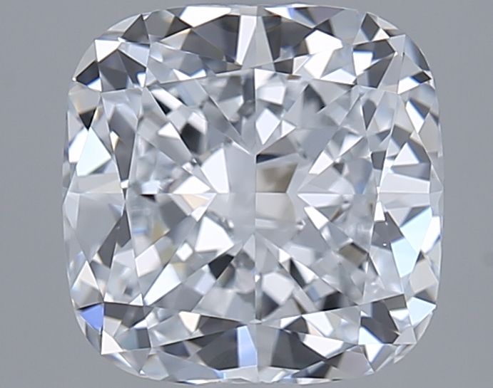 Lab Grown Diamond 2,04Ct E-FL Cushion - IGILG816623864 1