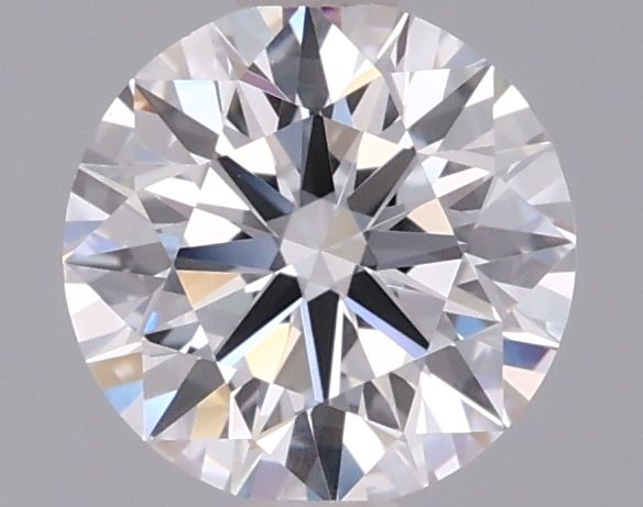 Lab Grown Diamond 1,04Ct D-VVS2 Round - IGILG811638337 1