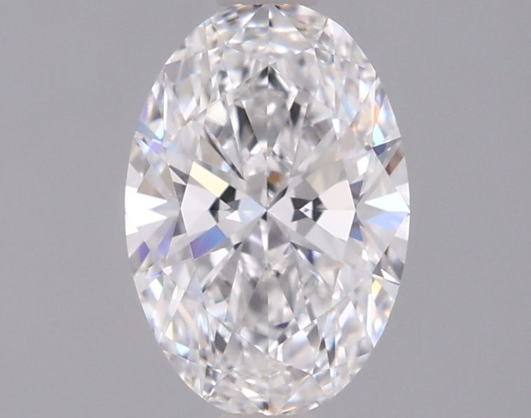 Lab Grown Diamond 1,02Ct D-VVS2 Oval - IGILG811638338 1
