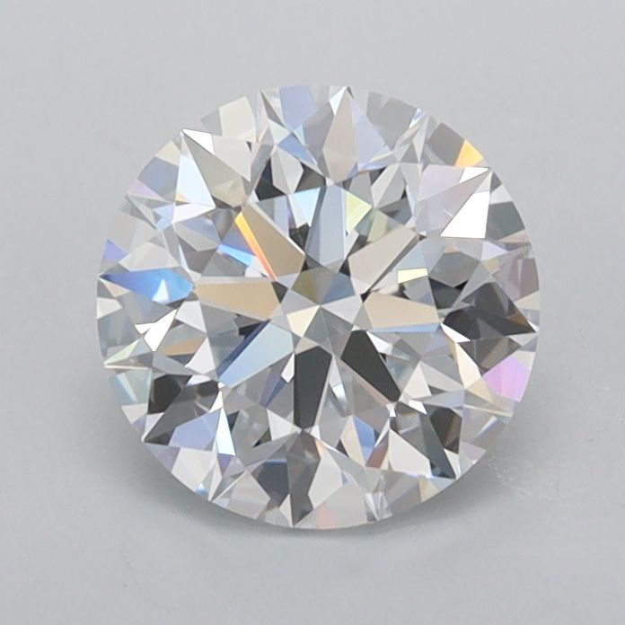 Lab Grown Diamond 1,14Ct E-FL Round - IGILG811638582 1