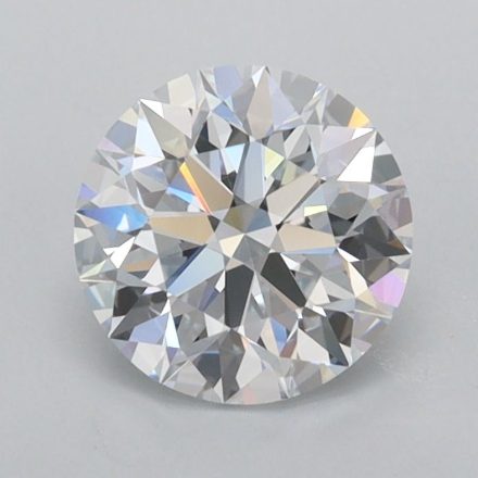 Lab Grown Diamond 1,14Ct E-FL Round - IGILG811638582 1