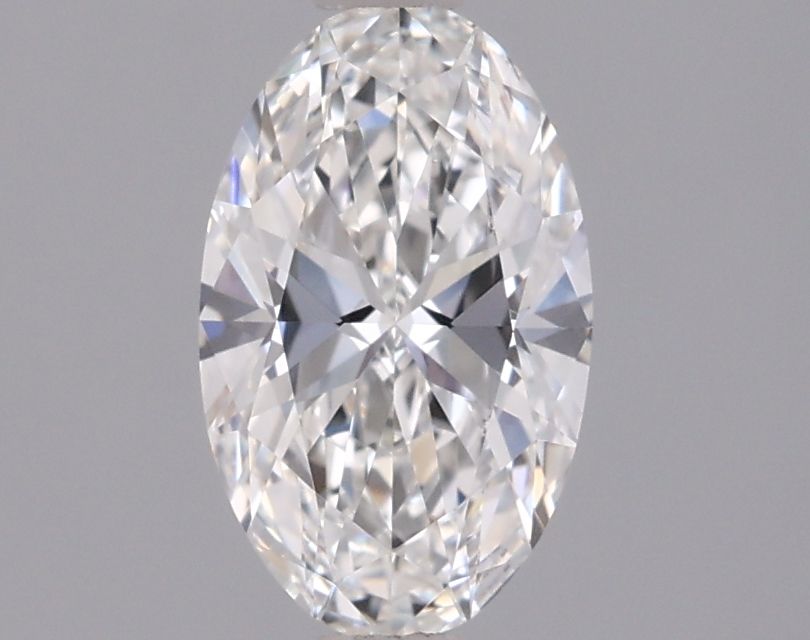 Lab Grown Diamond 1,03Ct F-VVS1 Oval - IGILG811638312 1