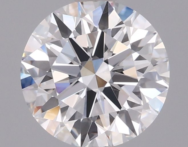 Lab Grown Diamond 1,5Ct D-VVS2 Round - IGILG811638308 1