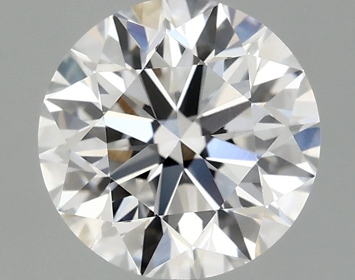Lab Grown Diamond 1,07Ct D-VS1 Round - IGILG784697708 1