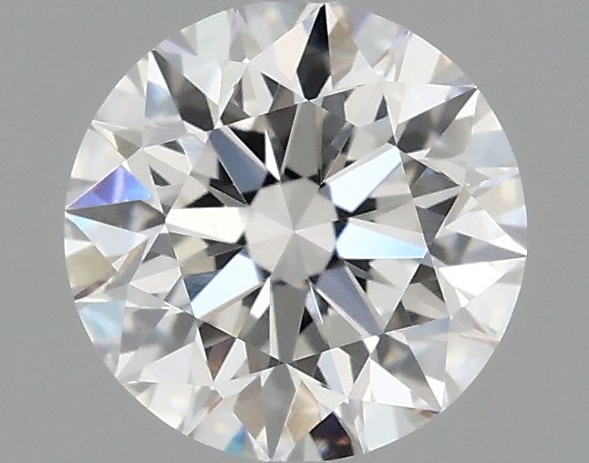 Lab Grown Diamond 1,03Ct D-VVS2 Round - IGILG800607265 1