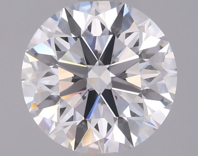 Lab Grown Diamond 1,58Ct E-VVS2 Round - IGILG811638344 1
