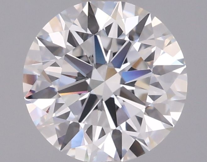 Lab Grown Diamond 1,52Ct D-VVS2 Round - IGILG811638336 1