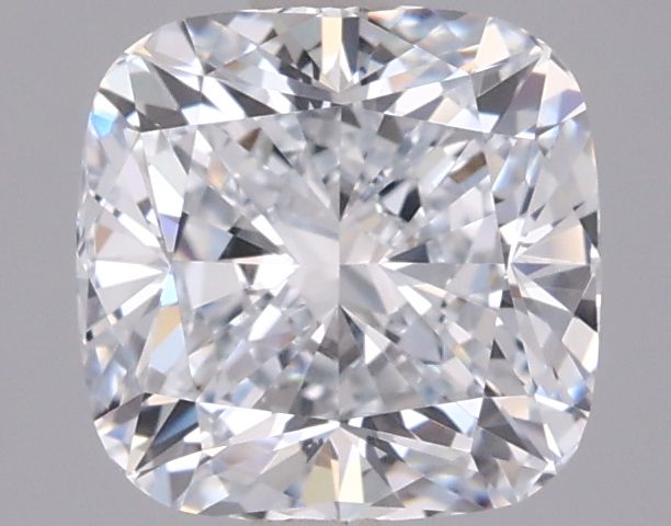 Lab Grown Diamond 2,06Ct E-VVS1 Cushion - IGILG811640921 1