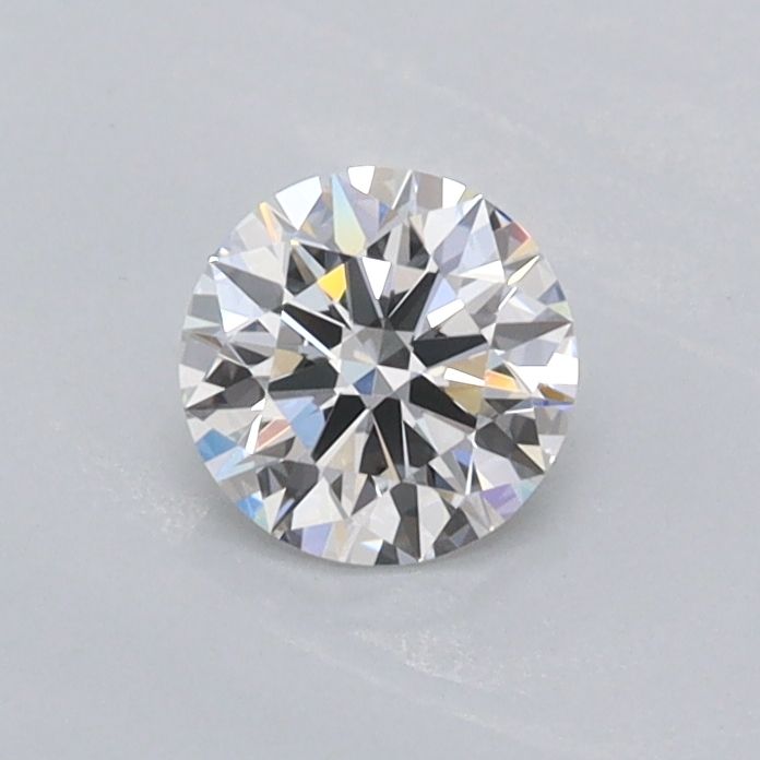 Lab Grown Diamond 0,86Ct D-FL Oval - IGILG811638609 1