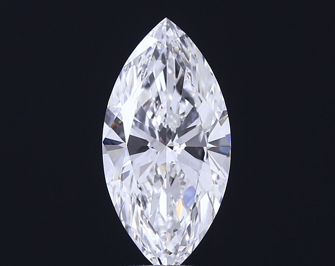 Lab Grown Diamond 3Ct F-VVS2 Marquise - IGILG823624175 1