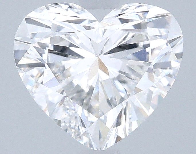 Lab Grown Diamond 2,04Ct D-VS1 Heart - IGILG705545400 1