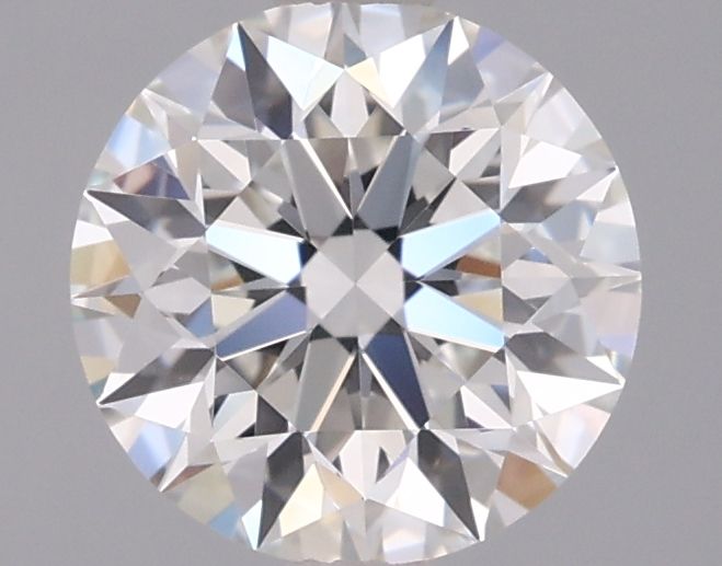 Lab Grown Diamond 1,5Ct F-VVS1 Round - IGILG811638497 1
