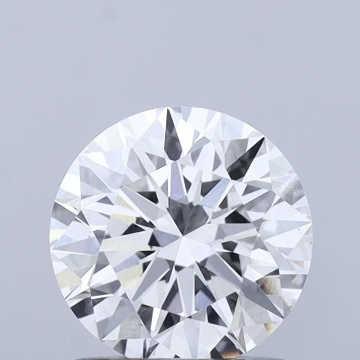 Lab Grown Diamond 1,09Ct F-VS1 Round - IGILG822634069 1