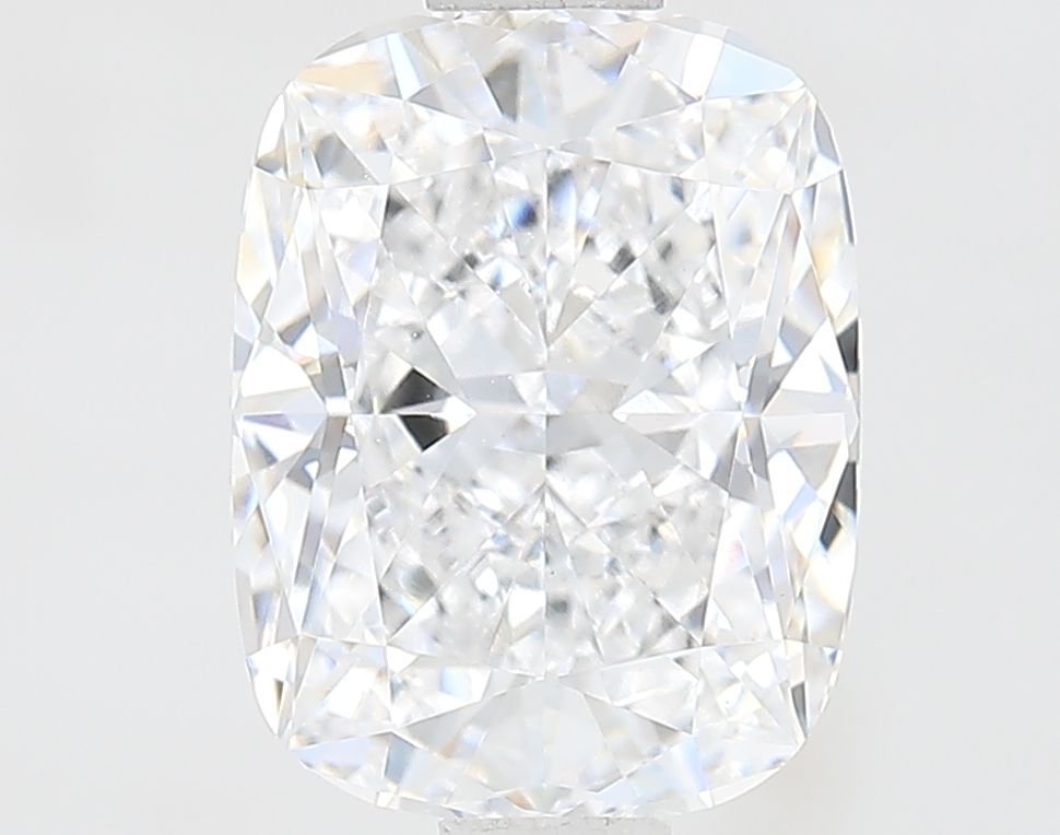 Lab Grown Diamond 1,32Ct D-VS1 Cushion - IGILG637473067 1