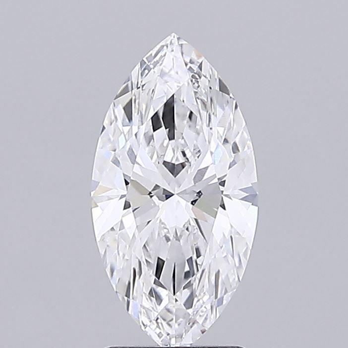 Lab Grown Diamond 2Ct D-VVS1 Marquise - IGILG819641049 1