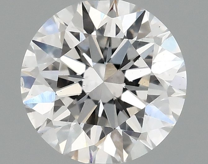 Lab Grown Diamond 1,01Ct E-VS2 Round - IGILG809697695 1