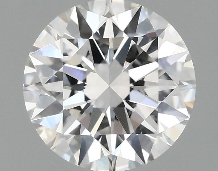Lab Grown Diamond 1,05Ct D-VVS2 Round - IGILG800639852 1