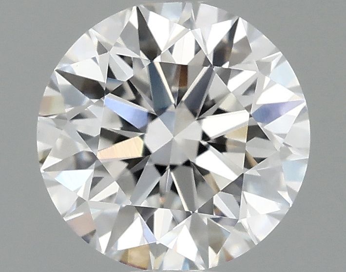 Lab Grown Diamond 1,06Ct D-VVS2 Round - IGILG799606100 1