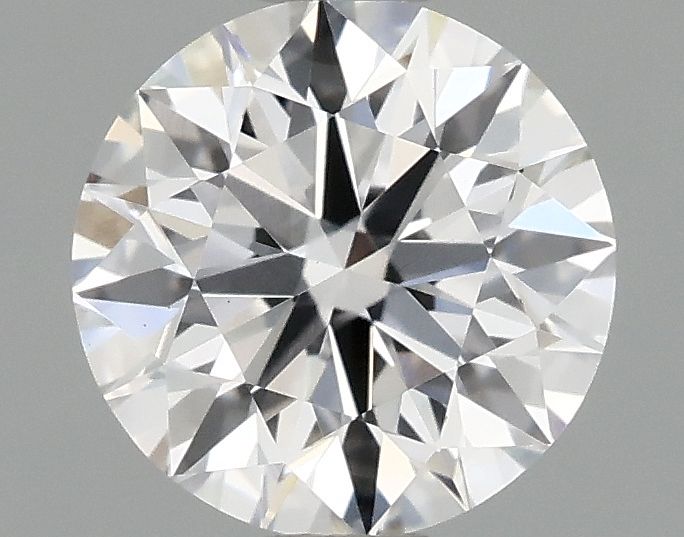 Lab Grown Diamond 1,1Ct D-VS1 Round - IGILG781603987 1