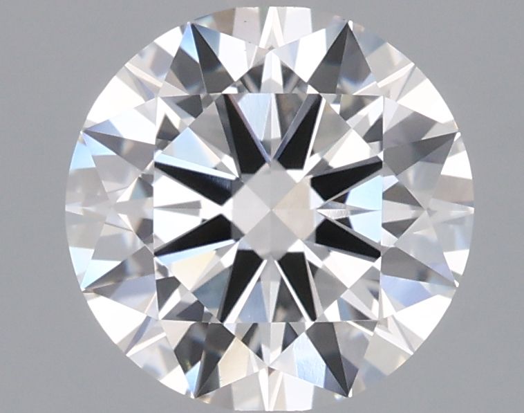Lab Grown Diamond 2Ct E-VVS2 Round - IGILG805688523 1