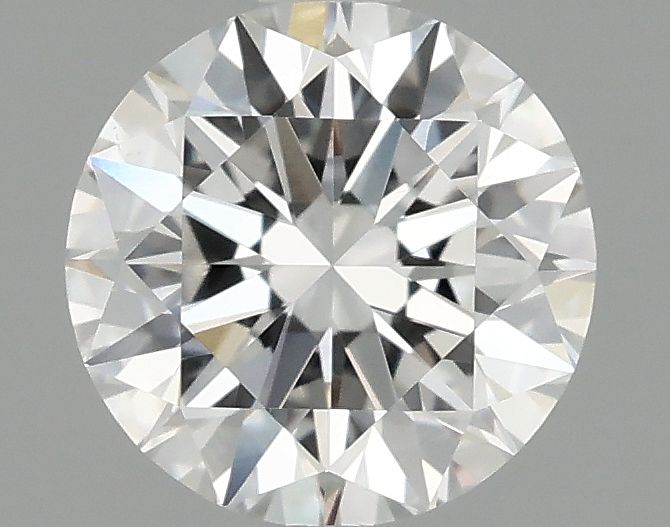 Lab Grown Diamond 0,98Ct E-VS1 Round - IGILG809695301 1