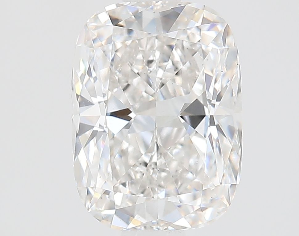 Lab Grown Diamond 1,41Ct E-VS1 Cushion - IGILG659414240 1