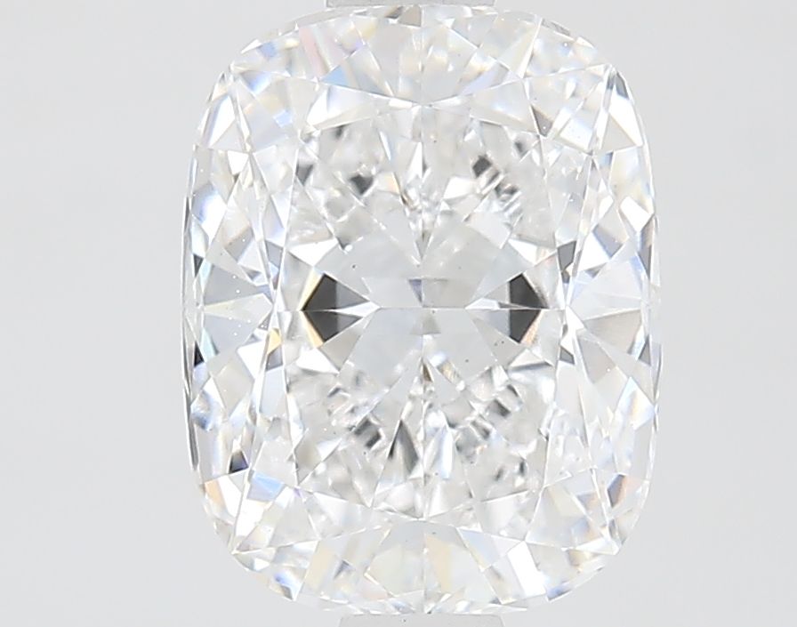 Lab Grown Diamond 1,68Ct E-VS1 Cushion - IGILG647437827 1