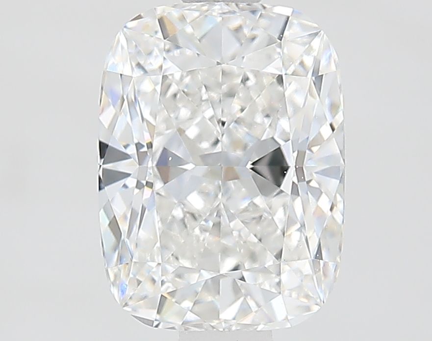 Lab Grown Diamond 1,46Ct E-VS1 Cushion - IGILG631440812 1