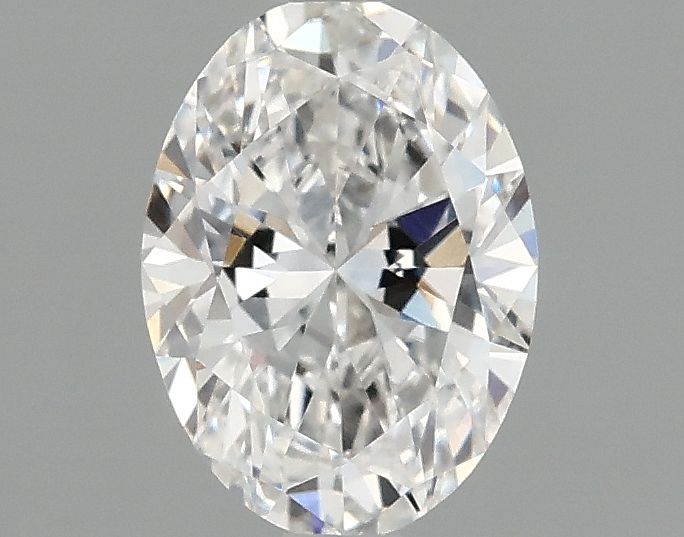 Lab Grown Diamond 1,01Ct E-VVS2 Oval - IGILG808633511 1