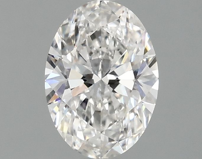 Lab Grown Diamond 1,01Ct E-VVS2 Oval - IGILG809604226 1