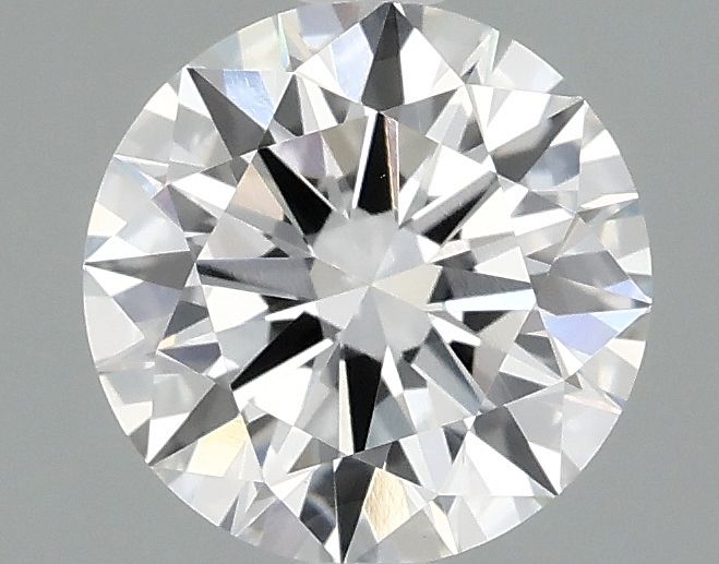 Lab Grown Diamond 1,55Ct D-VVS2 Round - IGILG782643263 1