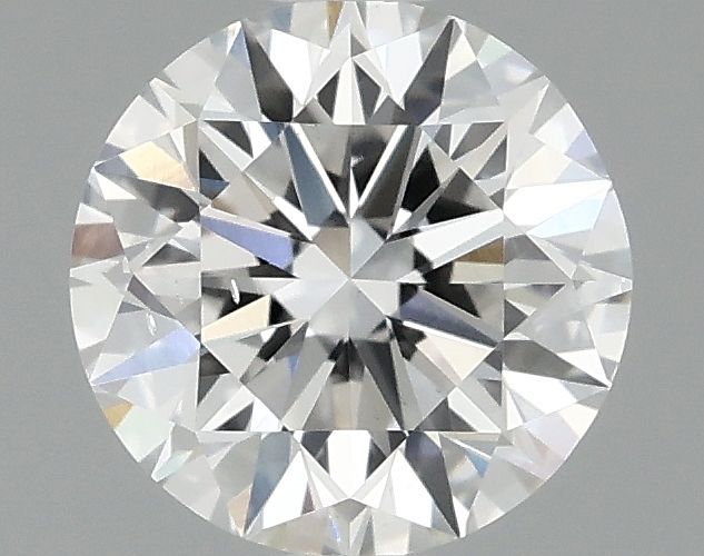 Lab Grown Diamond 1Ct E-VS2 Round - IGILG807653377 1