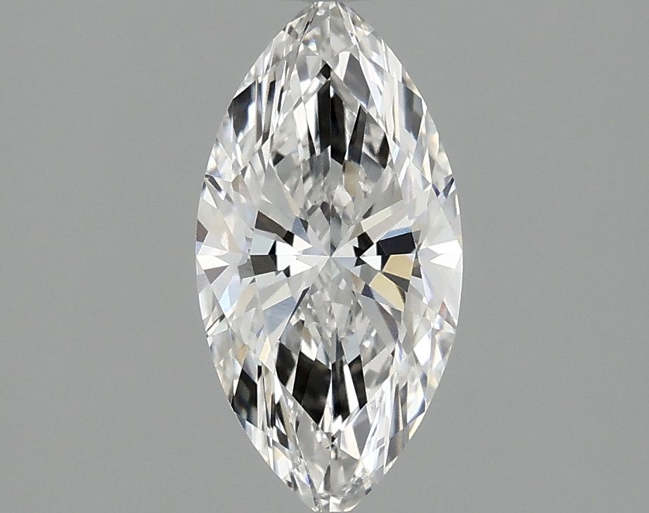 Lab Grown Diamond 1,09Ct E-VS1 Marquise - IGILG807676985 1