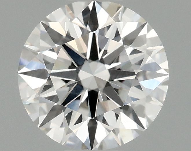 Lab Grown Diamond 1,09Ct F-VVS2 Round - IGILG805637673 1