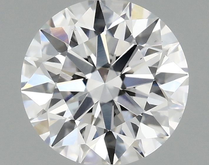 Lab Grown Diamond 1,09Ct D-VS1 Round - IGILG800608299 1