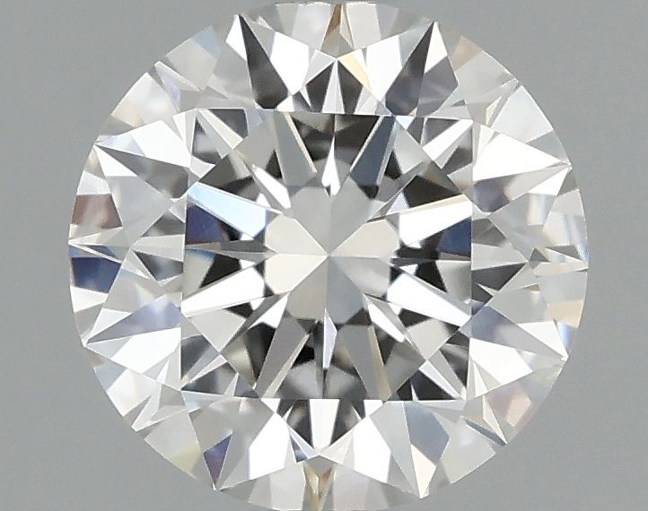 Lab Grown Diamond 1,1Ct F-VVS2 Round - IGILG806612245 1