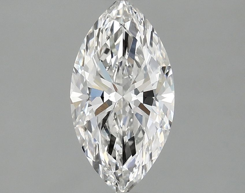 Lab Grown Diamond 1,01Ct E-VVS2 Marquise - IGILG806622710 1