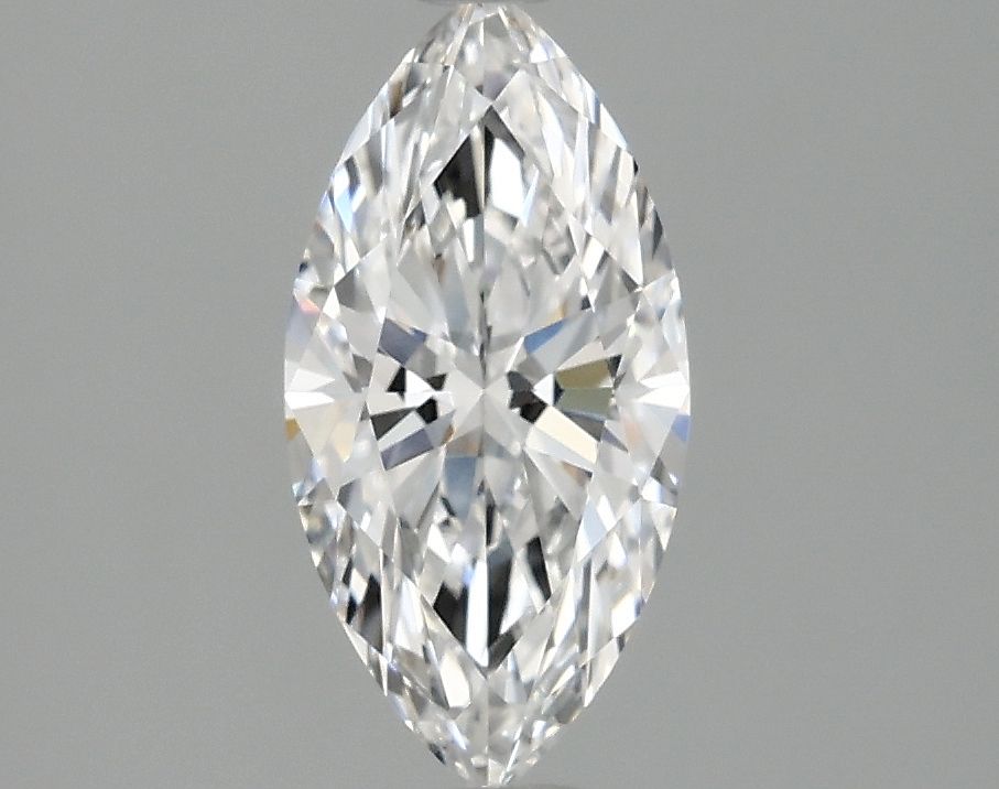 Lab Grown Diamond 1,06Ct E-VVS2 Marquise - IGILG807601459 1