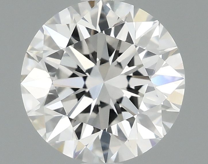 Lab Grown Diamond 1,1Ct F-VVS2 Round - IGILG801636420 1