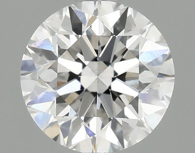 Lab Grown Diamond 1Ct E-VS2 Round - IGILG804616610 1