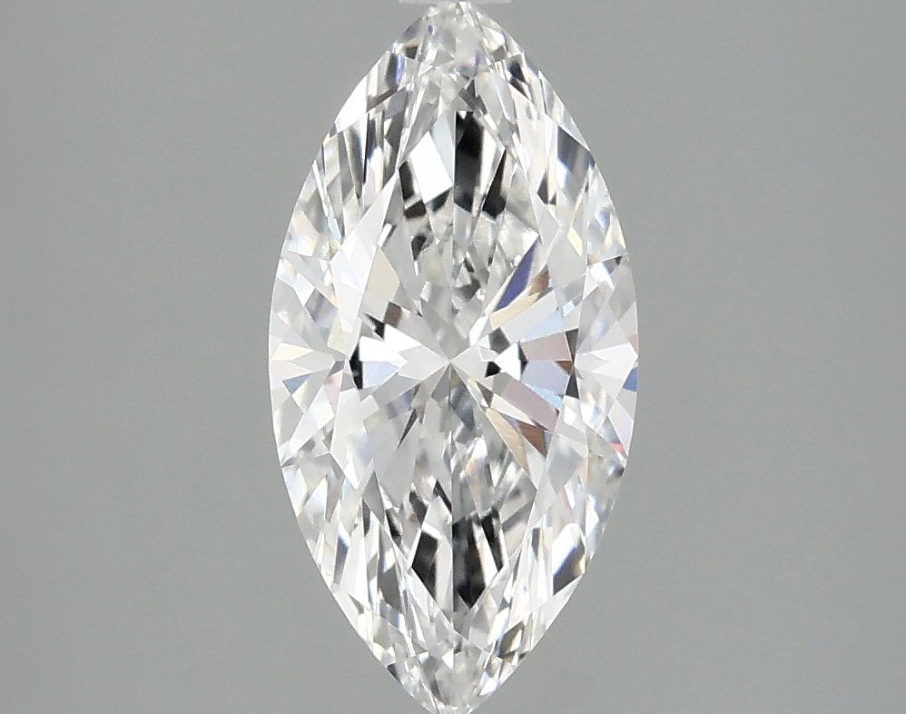 Lab Grown Diamond 1,59Ct E-VS1 Marquise - IGILG802616353 1