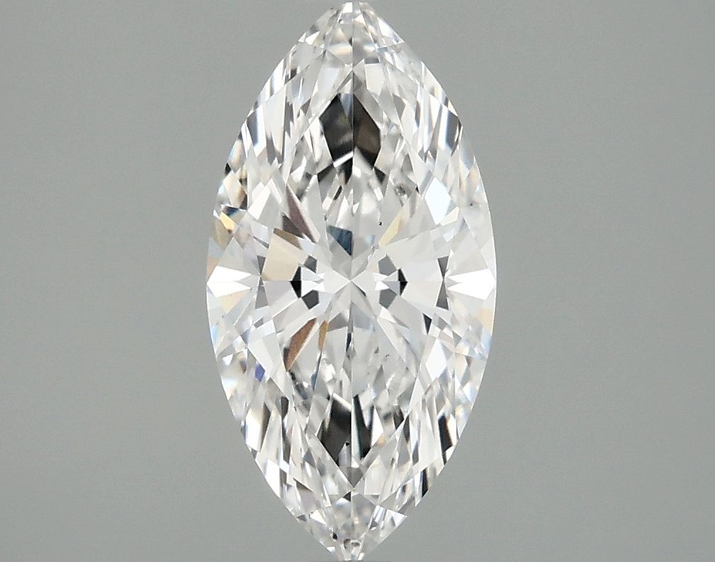 Lab Grown Diamond 1,53Ct E-VS1 Marquise - IGILG801658220 1