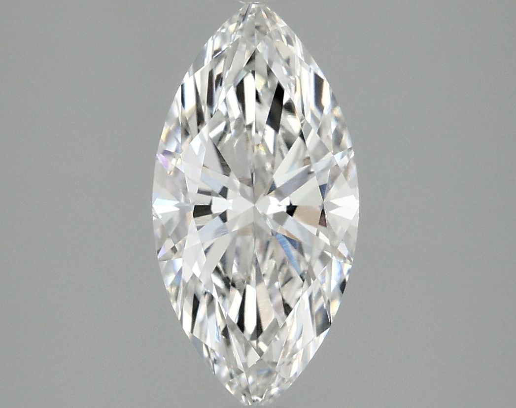 Lab Grown Diamond 1,59Ct E-VS1 Marquise - IGILG801667155 1